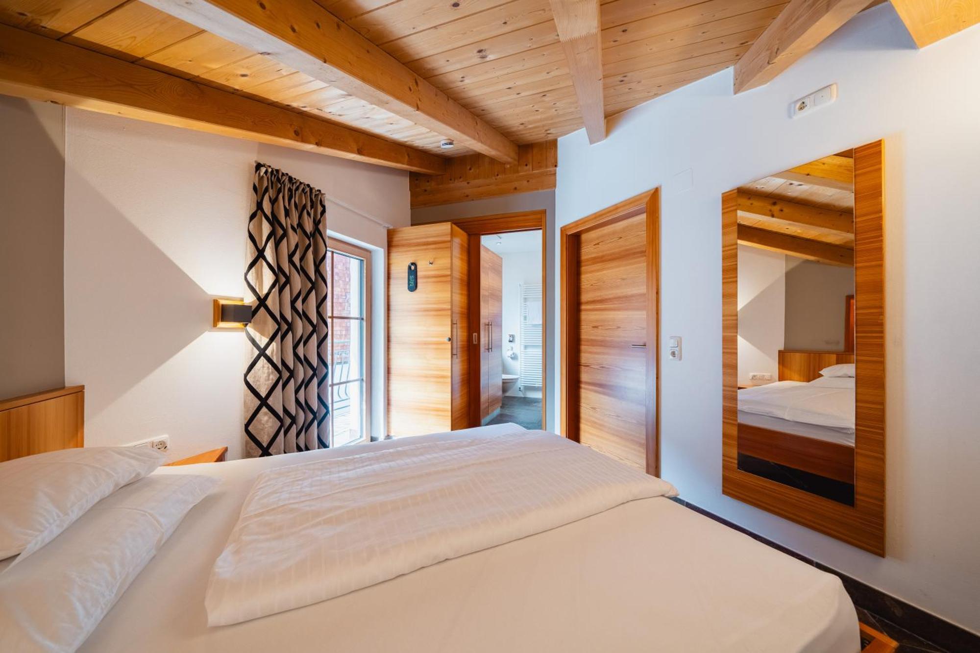 Hotel Schindler Sankt Anton am Arlberg Exterior foto