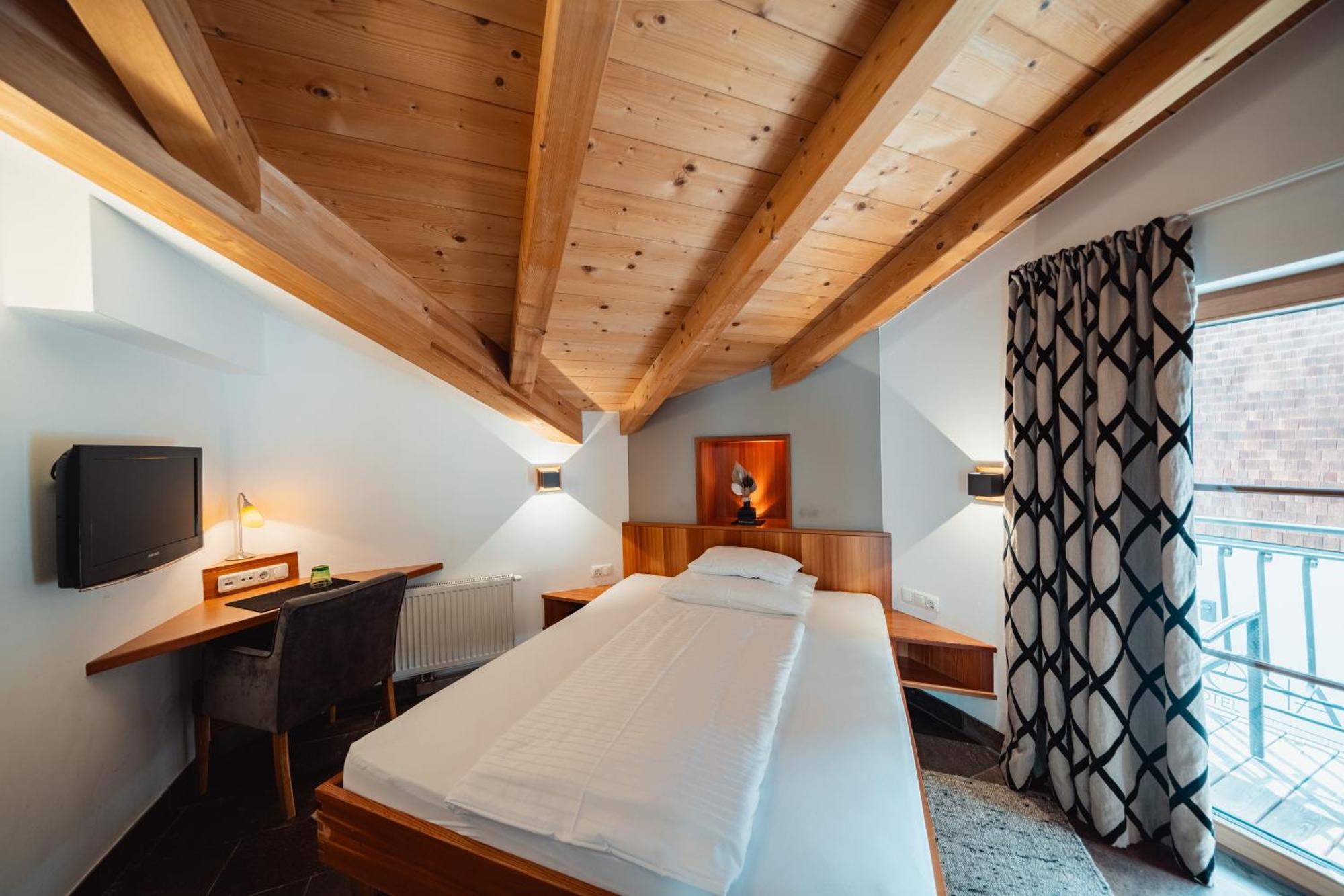 Hotel Schindler Sankt Anton am Arlberg Exterior foto